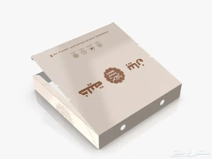 بوكسات واكياس 6