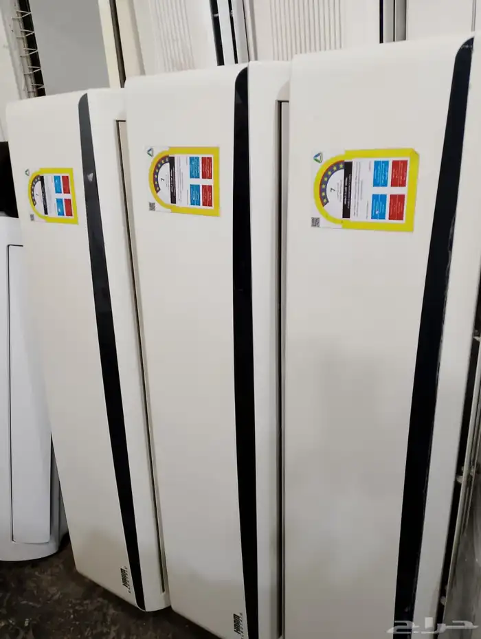 مكيفات سبليت أخو الجديد موفرة للطاقة 4