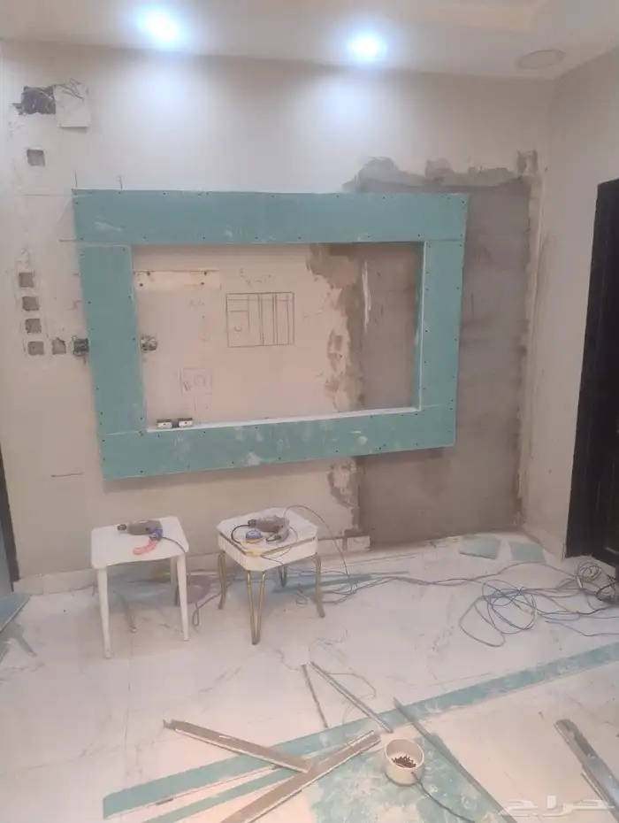 بديل الشيبور شاشات مراياء 3