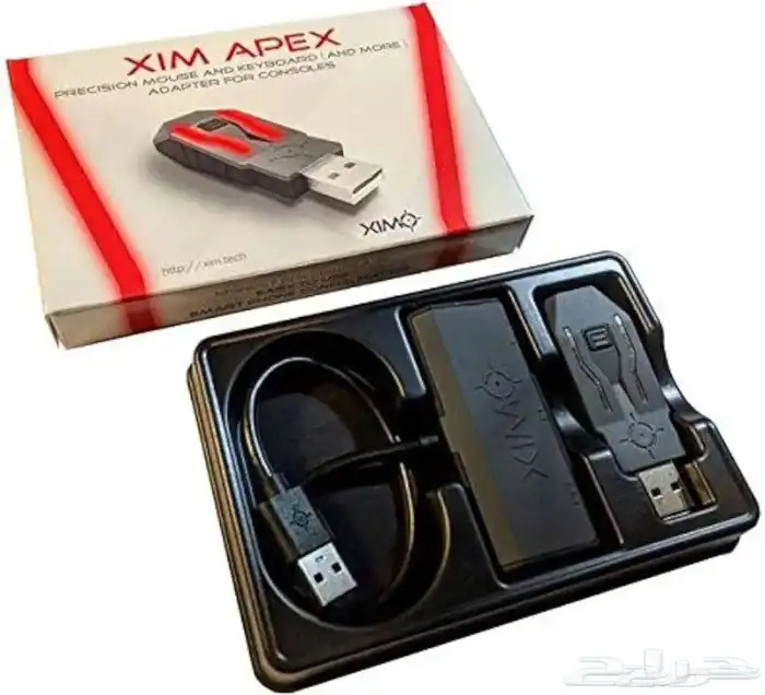 xim apex اكس ايم ايبكس 0