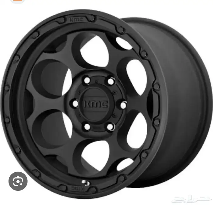 جنوط kmc اصلية 0