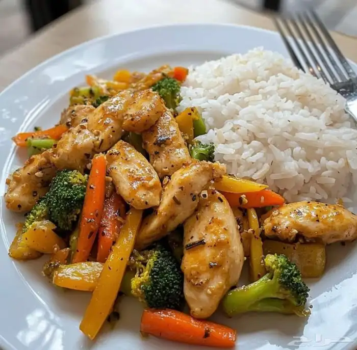 توزيع وجبات صدقة مغلفة( ابيع) 3