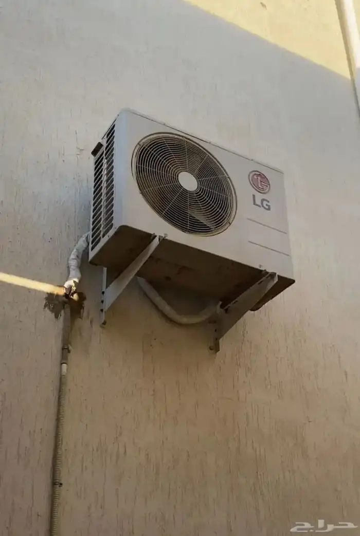 مكيف ال جي 2 طن 1