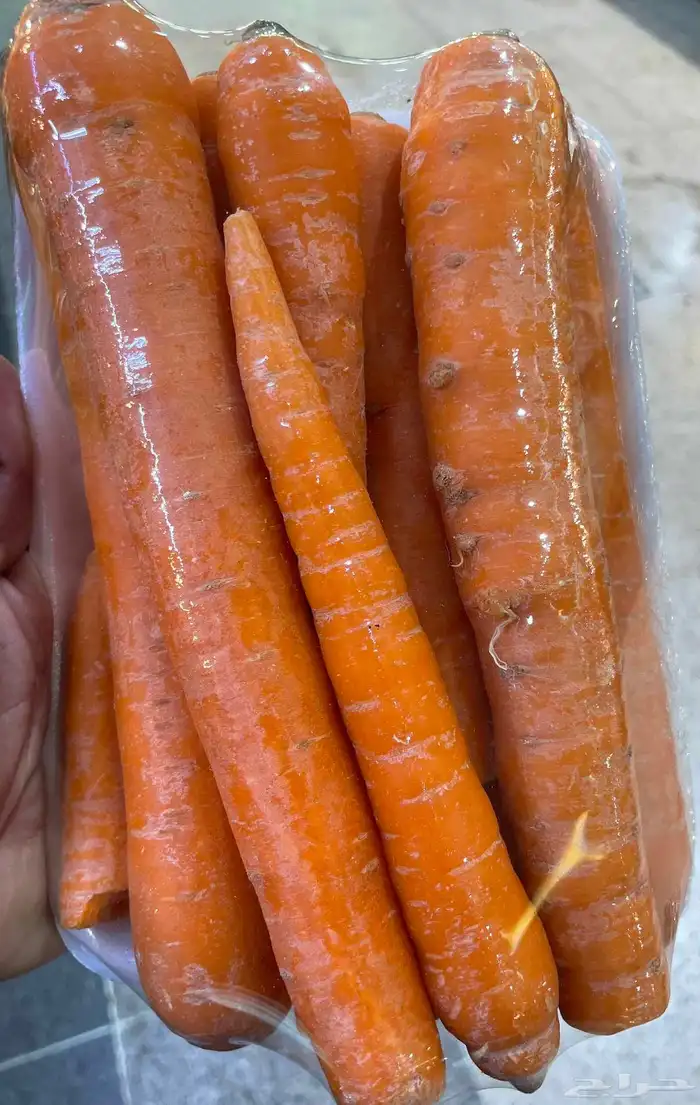 خضار للبيع لطلب 6