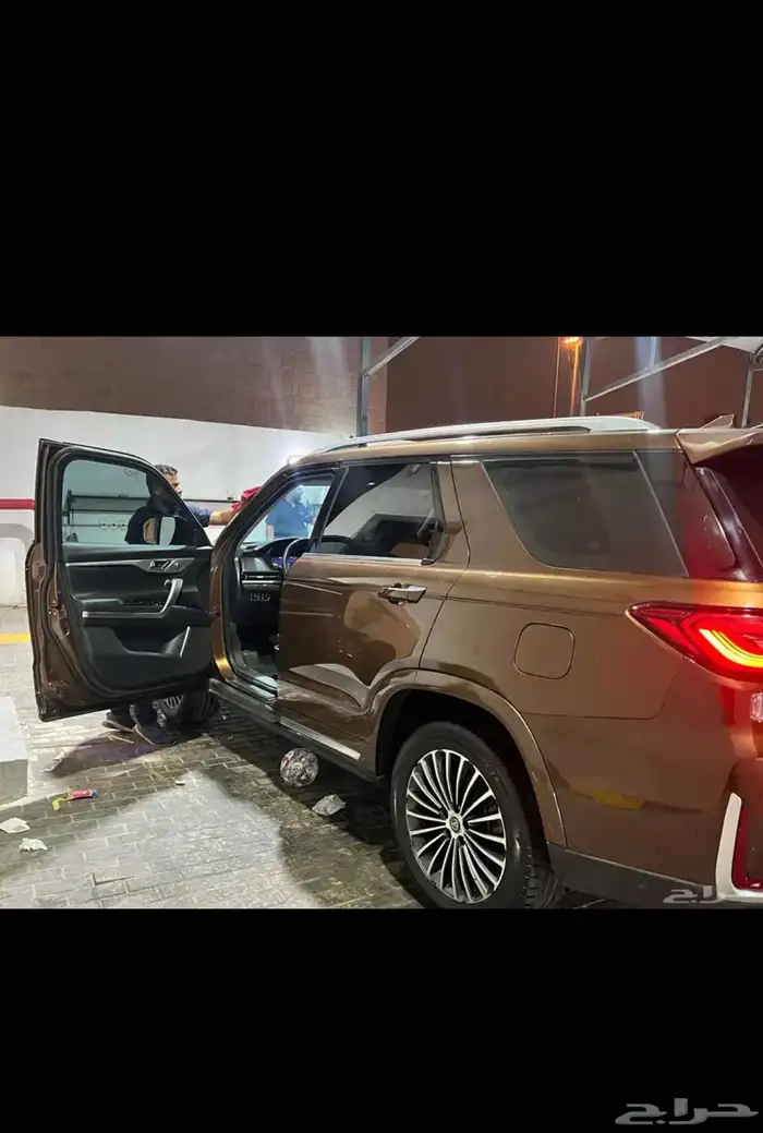 شانجان 95 2020 للبيع يحتاج مسح راس مكينه فقط 0