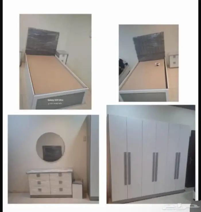 غرف نوم وطني جديده 1700 18