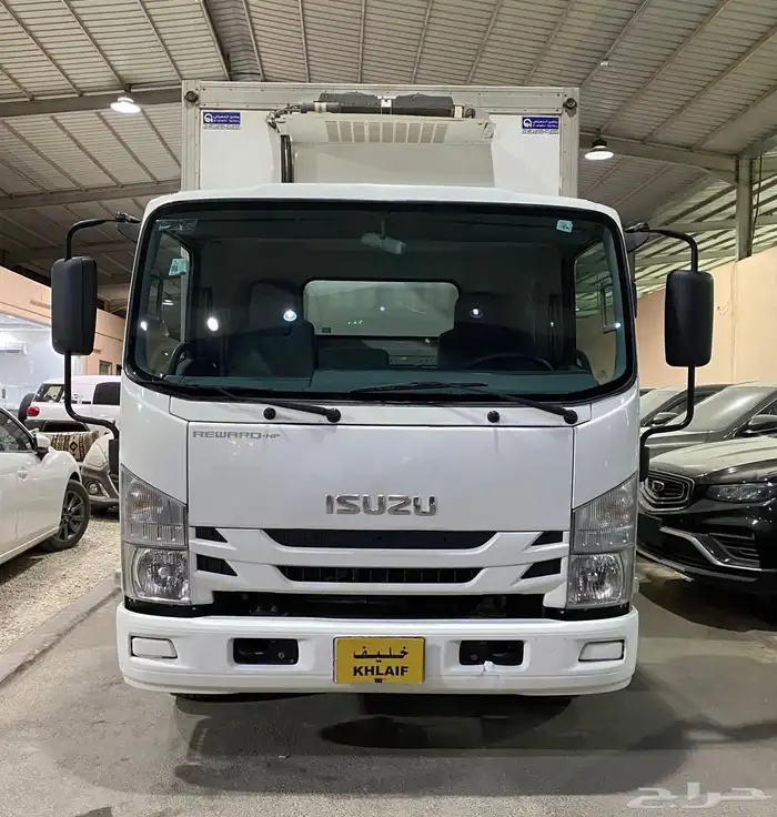 ايسوزو دينه تبريد 2020 0