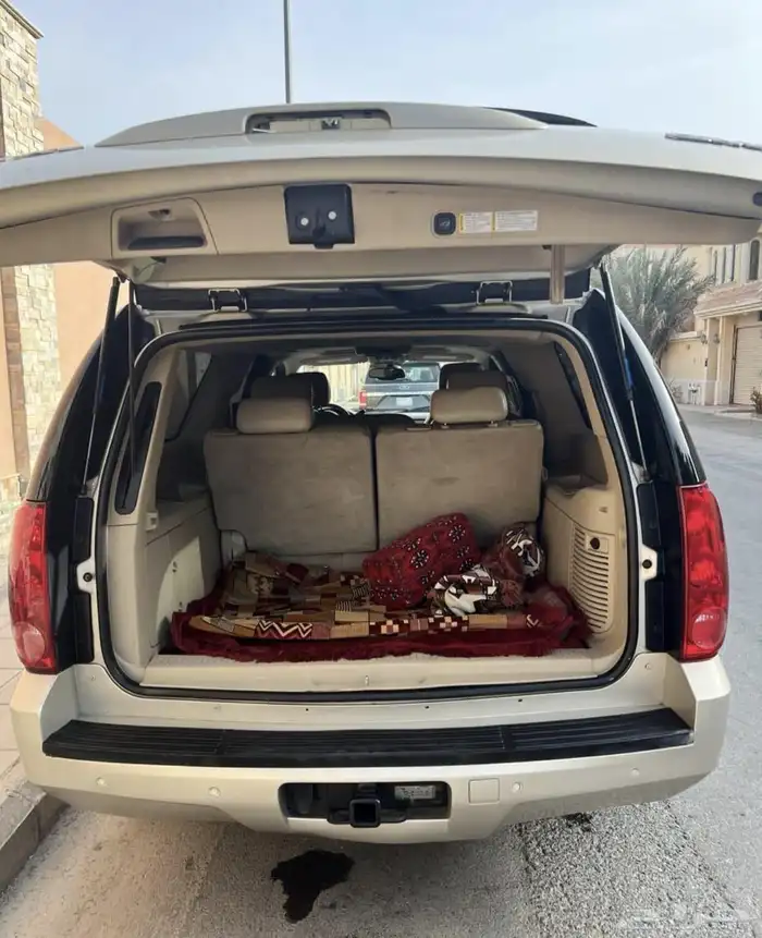 جمس يوكن 2007 6
