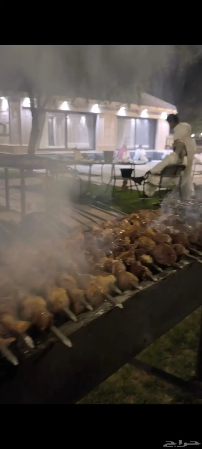عرض شوي ذبائح الخارجية   الدوادمي وماحولها 2