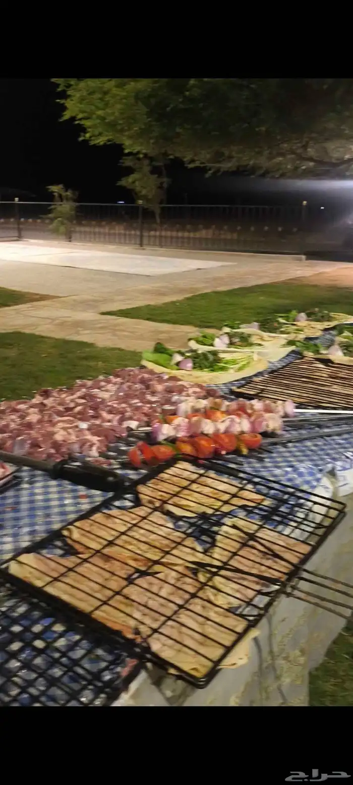 عرض شوي ذبائح الخارجية   الدوادمي وماحولها 0