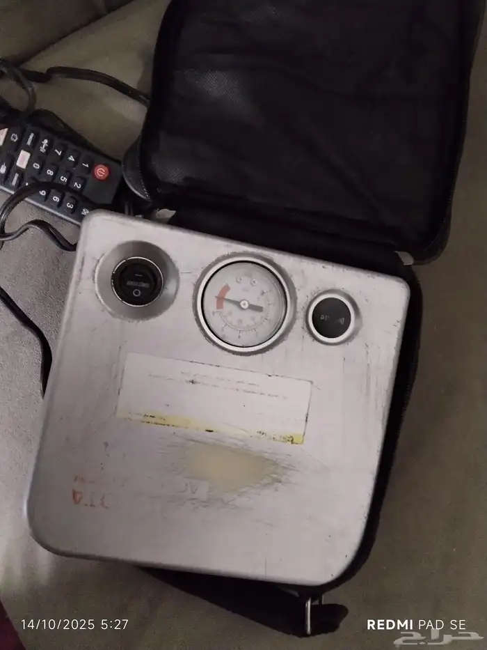 منفاخ سيارة 0