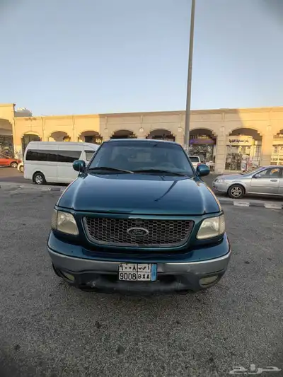 فورد f150 دبل index