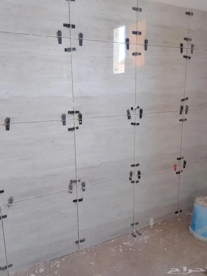 مبلط باكستاني سيراميك بورسلان ارضيات كشاني شغل 100 100 ان شا 3