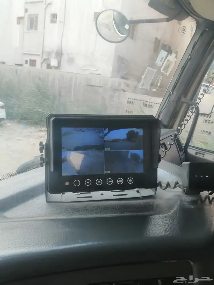 للبيع قلاب صيني مديل 2013 5