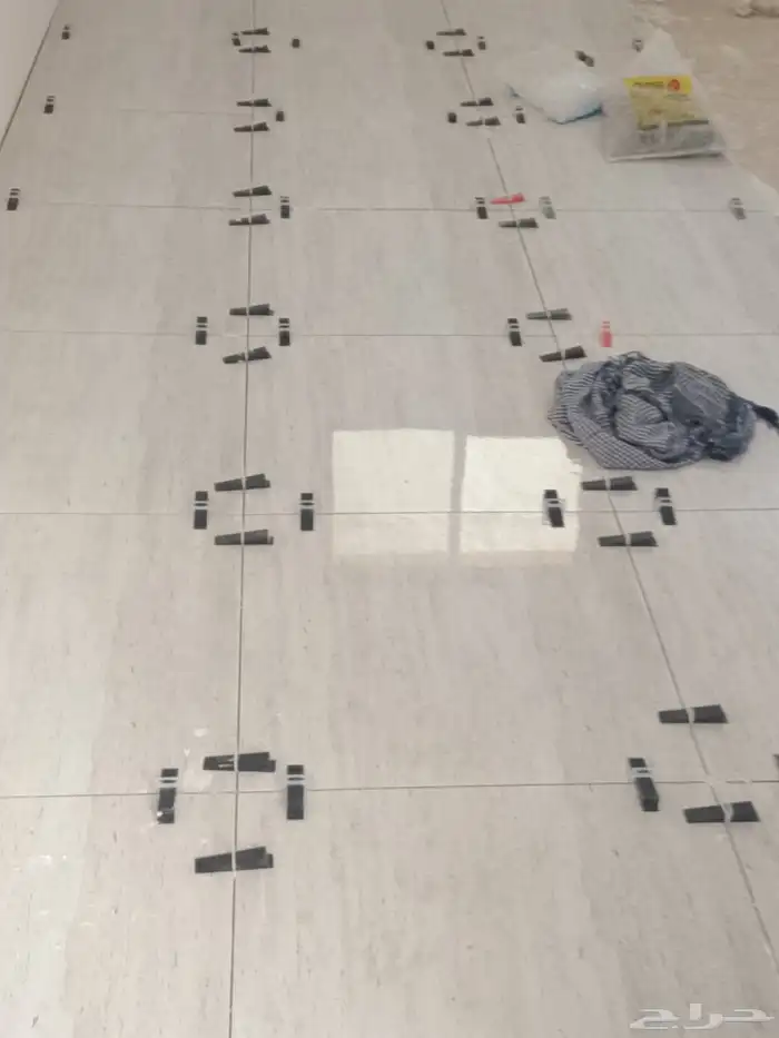 مبلط باكستاني سيراميك بورسلان ارضيات كشاني شغل 100 100 ان شا 0