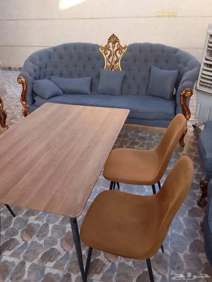 اثاث للبيع 4