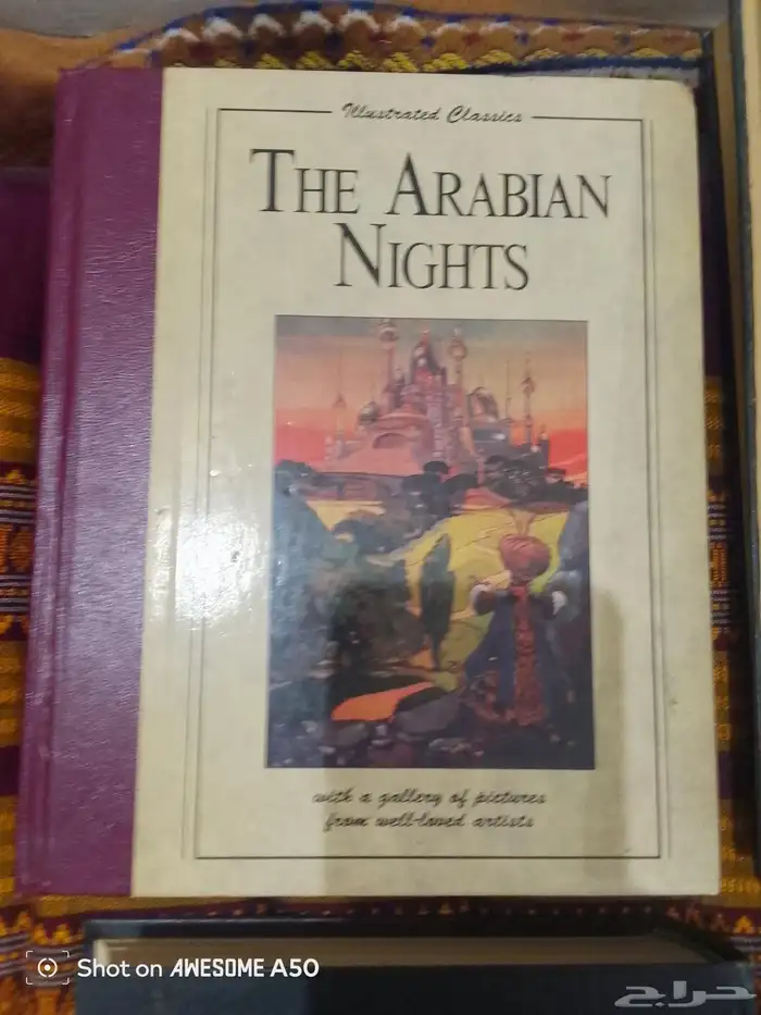 مجموعة كتاب 100ريال 11