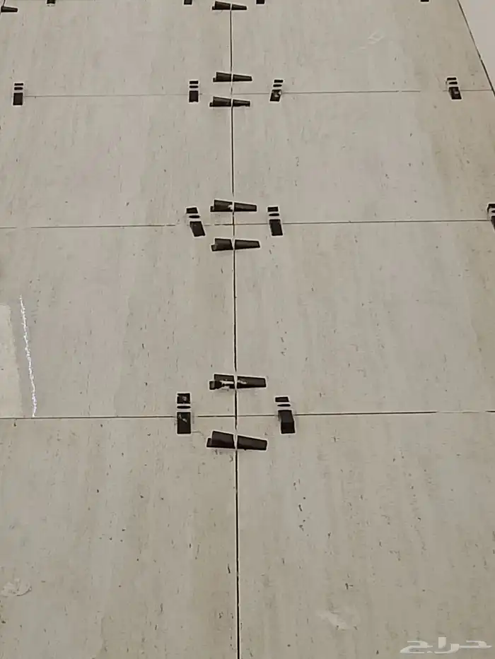 مبلط باكستاني سيراميك بورسلان ارضيات كشاني شغل 100 100 ان شا 2