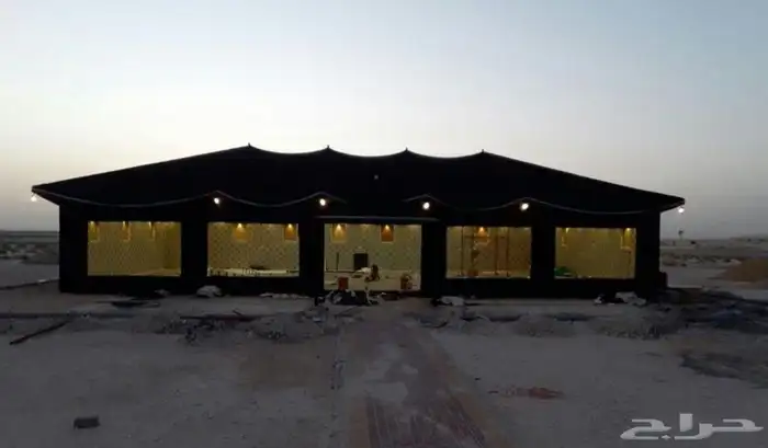 خيام ملكية بيوت شعرملكيه مجلس قزاز مجلس خيام 2