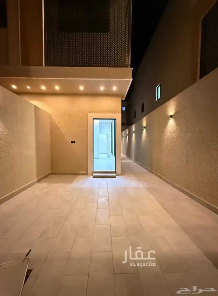 للبيع   تاون هاوس حي الرمال 1