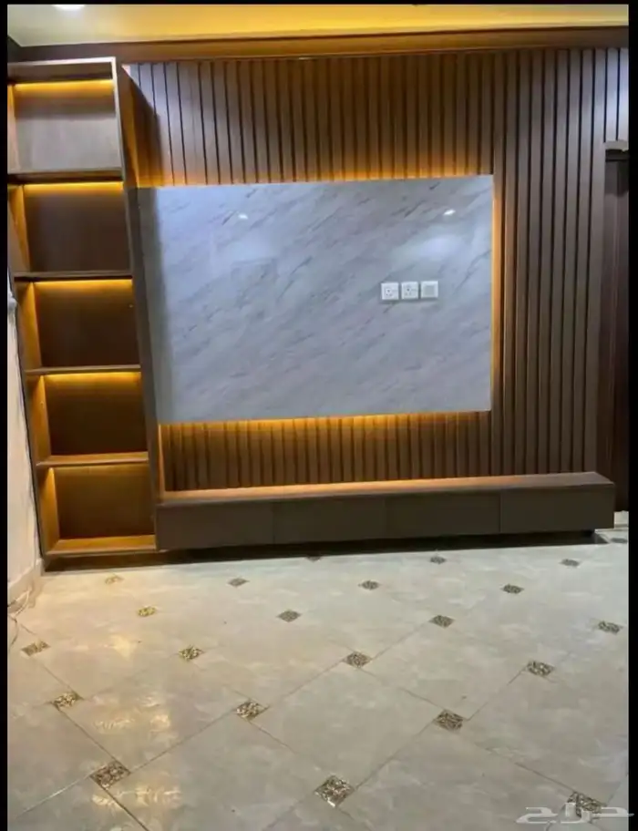 دهانات وديكورات وجبس بورد مكه 0