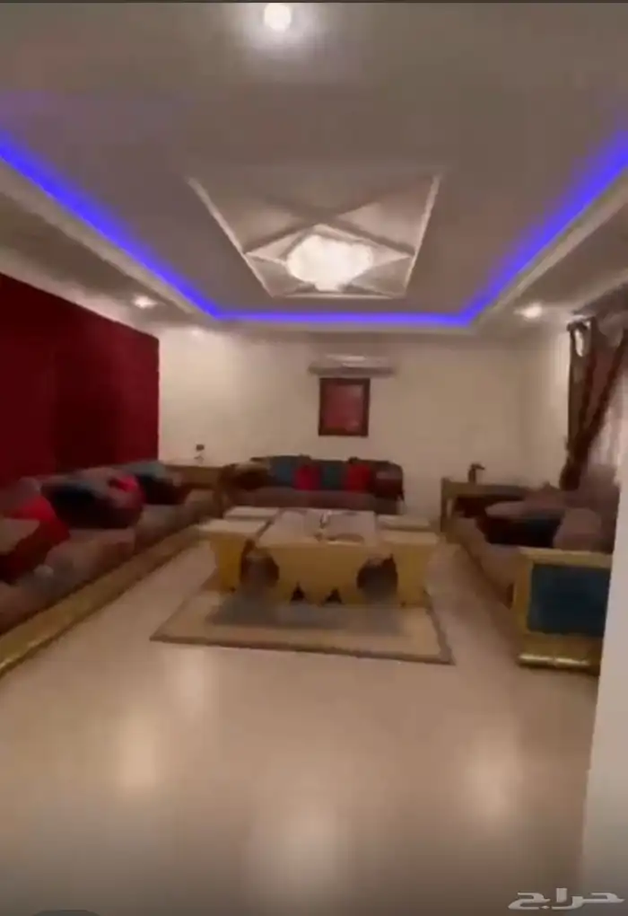 فيلا فاخرة للبيع بحي طيبة  الرحيلي 5