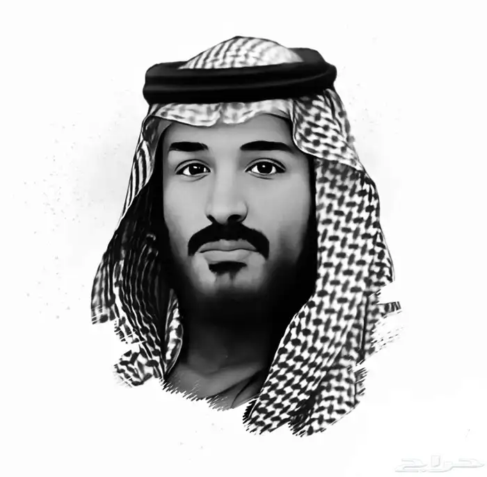 رسم صور شخصيه 2