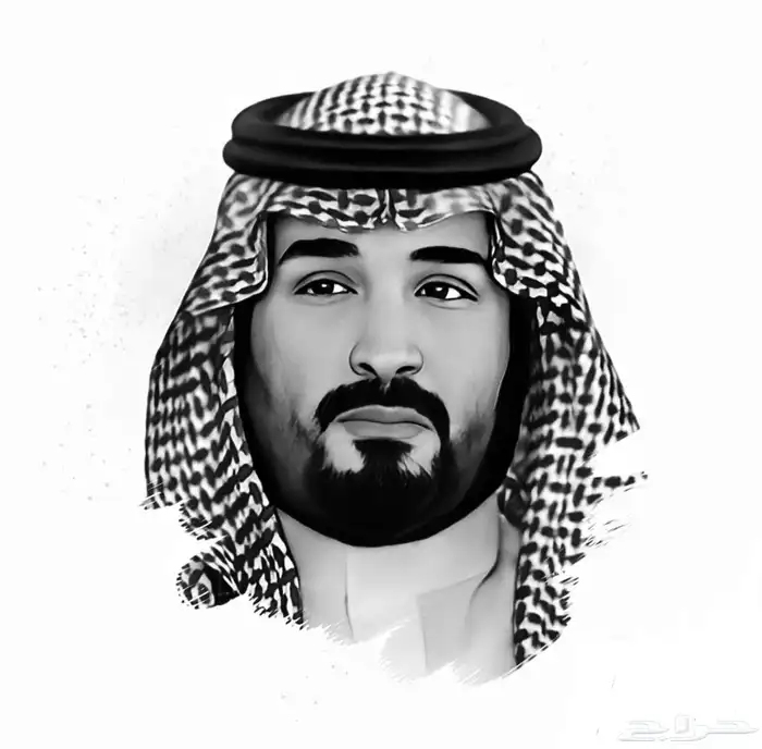 رسم صور شخصيه 4