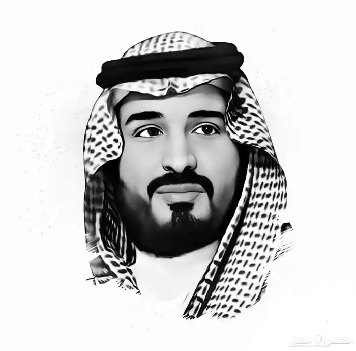 رسم صور شخصيه 1