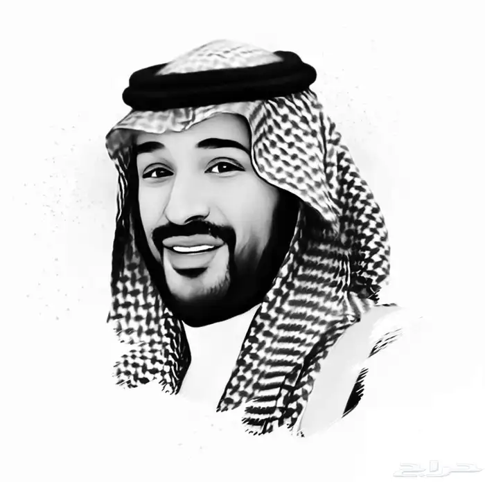 رسم صور شخصيه 3