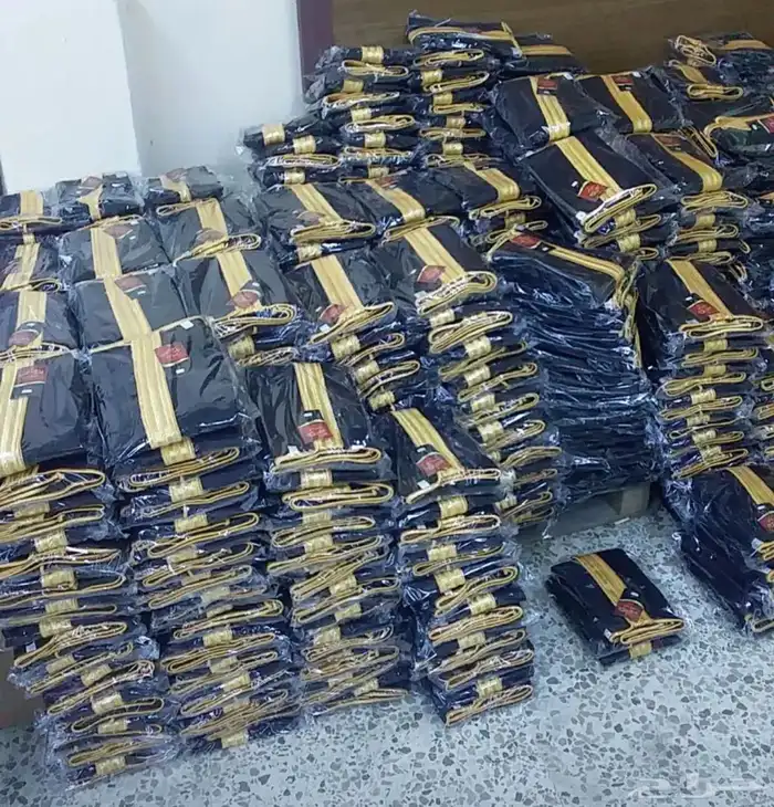 بشوت تخرج بسعر جملة 1