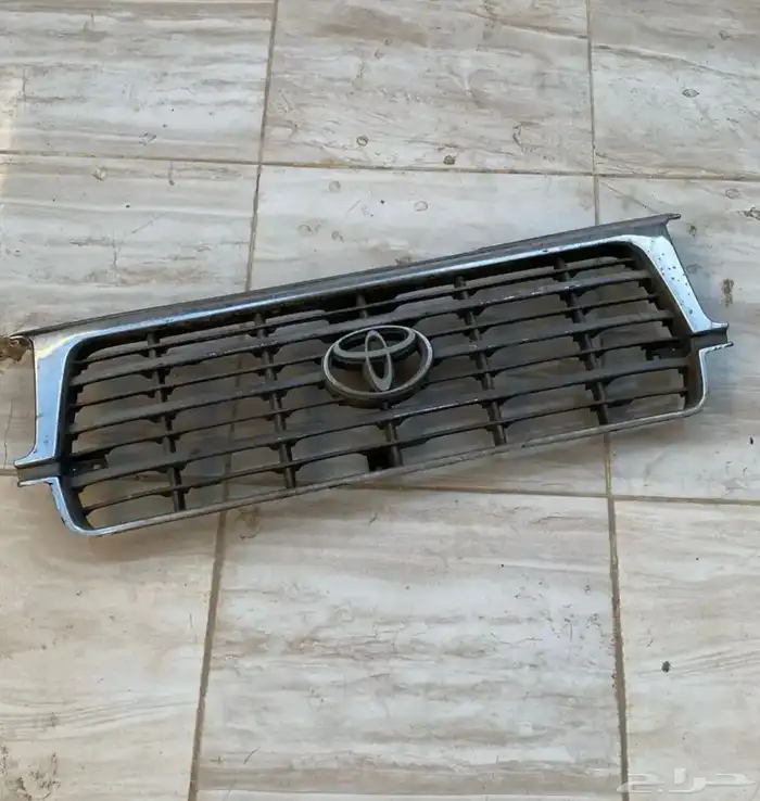 قزاز و الشبك الأمامي جيب صالون 94 0