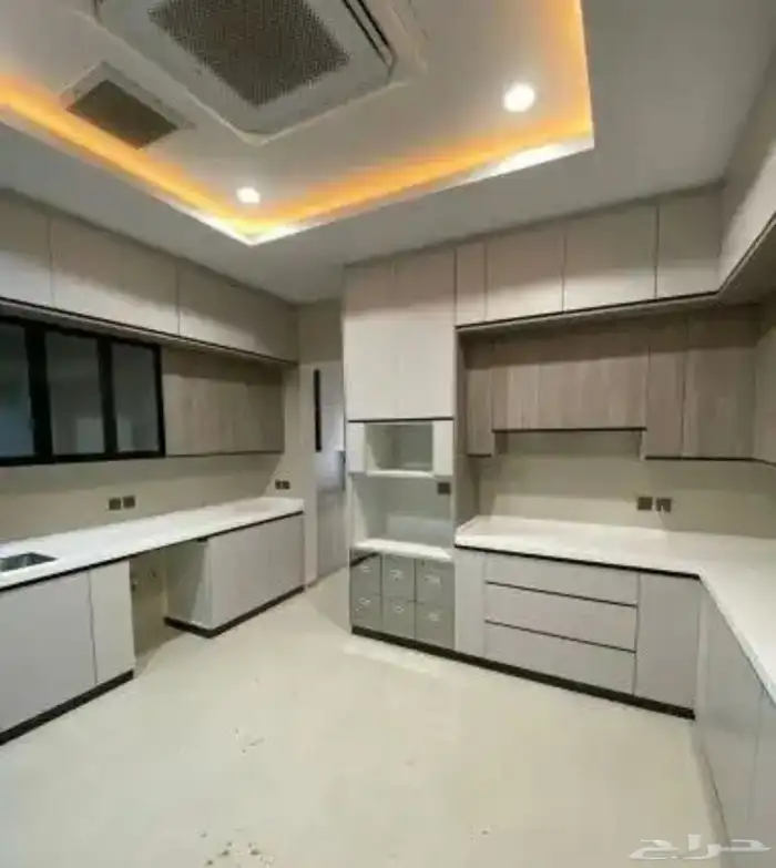 جلسات خارجيه وركن كفي خزائن مطابخ 5