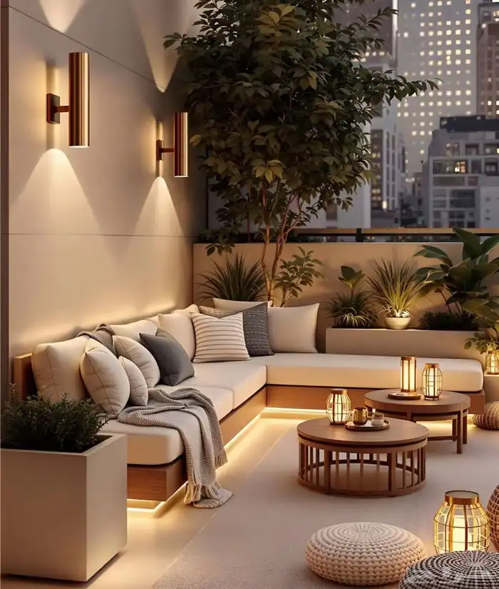 جلسات خارجيه وركن كفي خزائن مطابخ 36