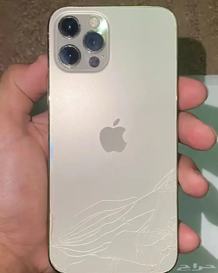جوال 12برو 0