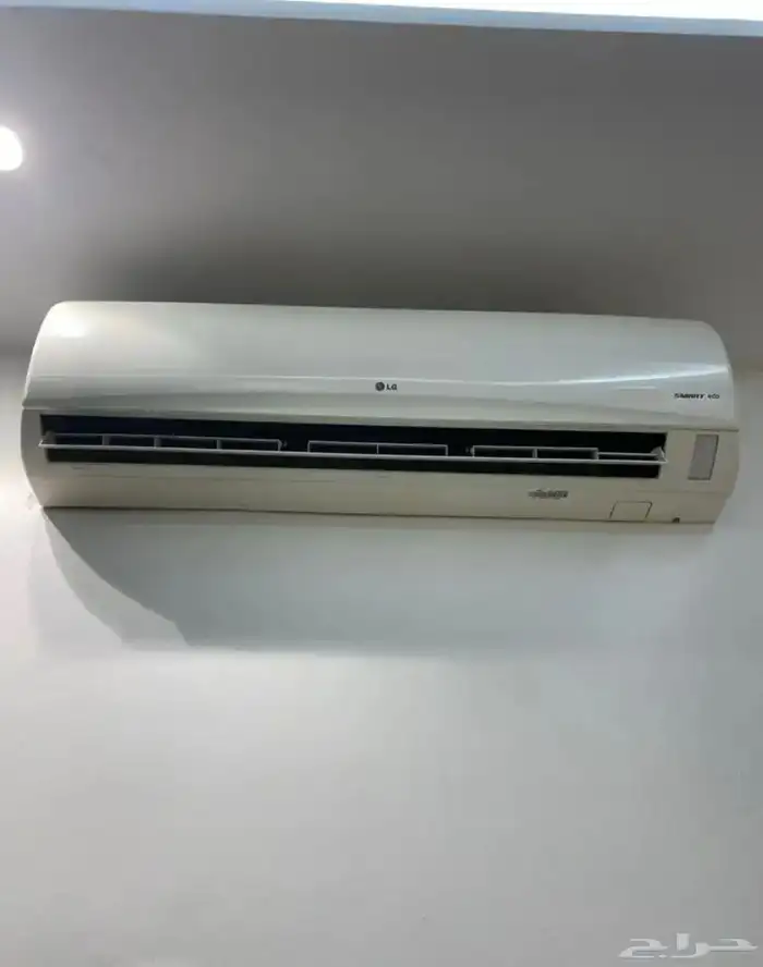 مكيف ال جي 2 طن 0