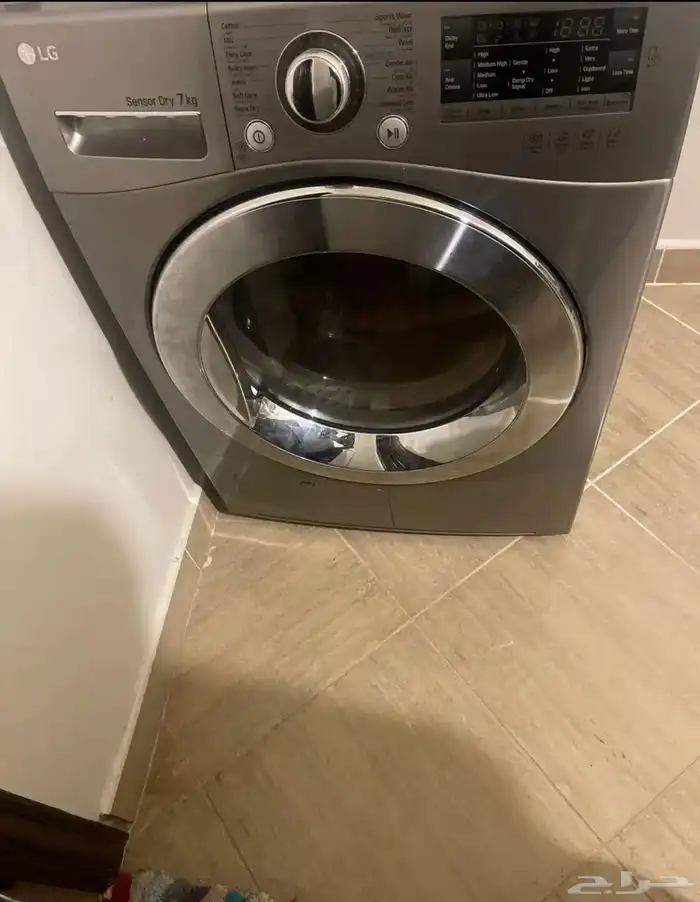 مجفف ملابس 1