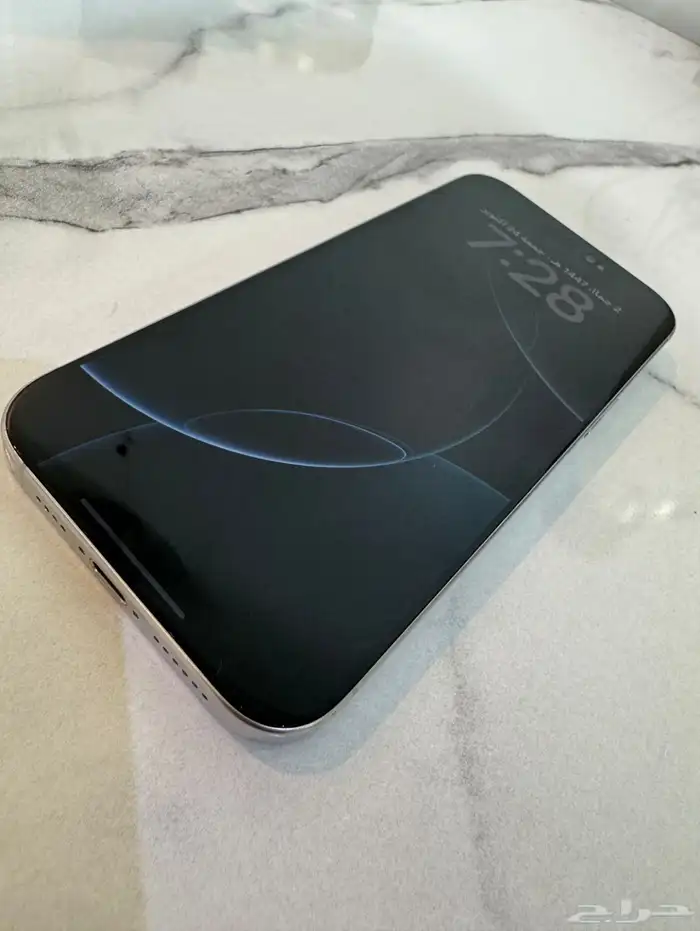للبيع ايفون 16 بروماكس 5