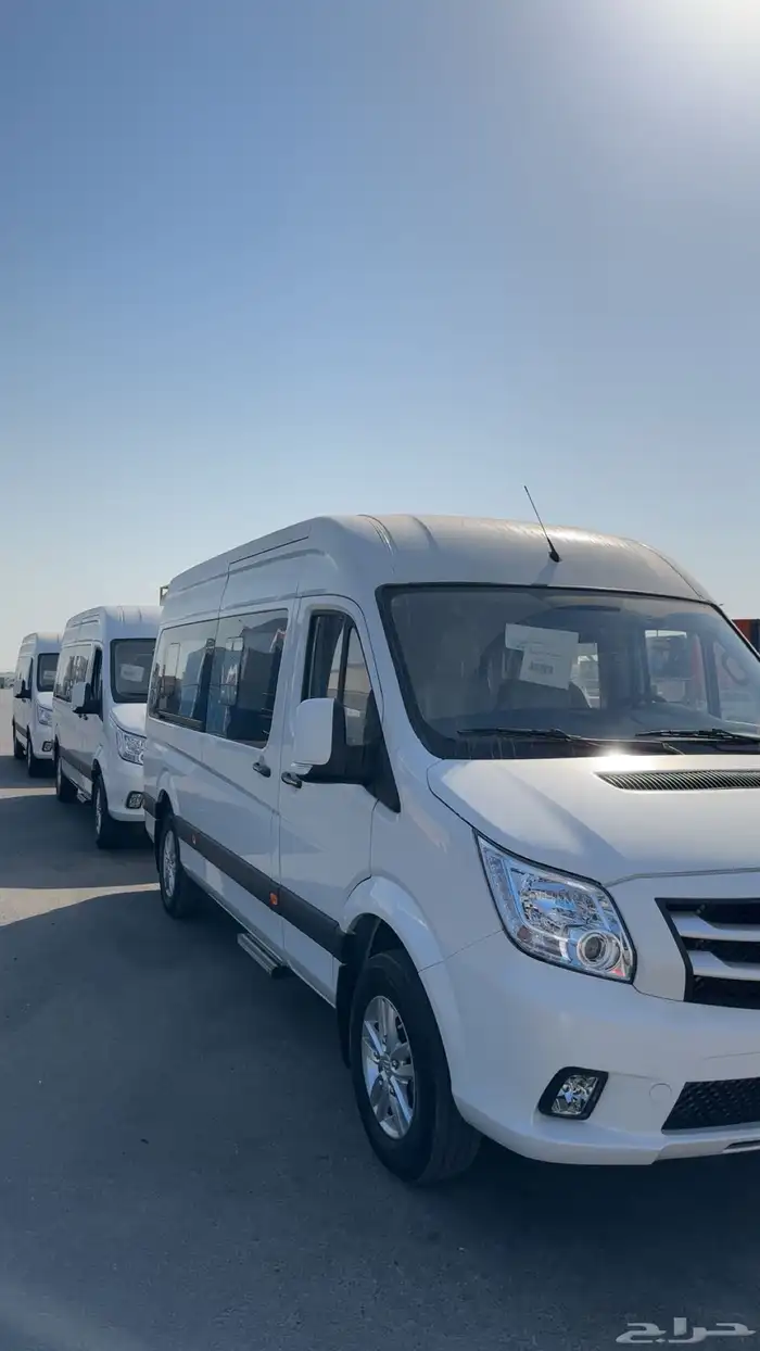 شركة مواصلات للنقل المدارسي عقود شهريا وسنويا 3