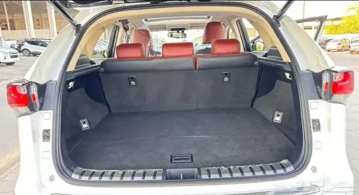 لكزس NX 2015 فل كامل دبل 8