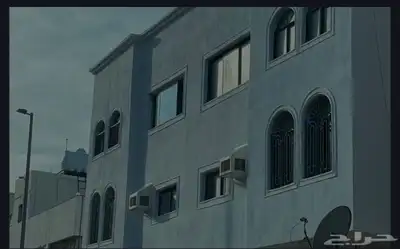 مطلوب روف 4 غرف في شمال جدة 0