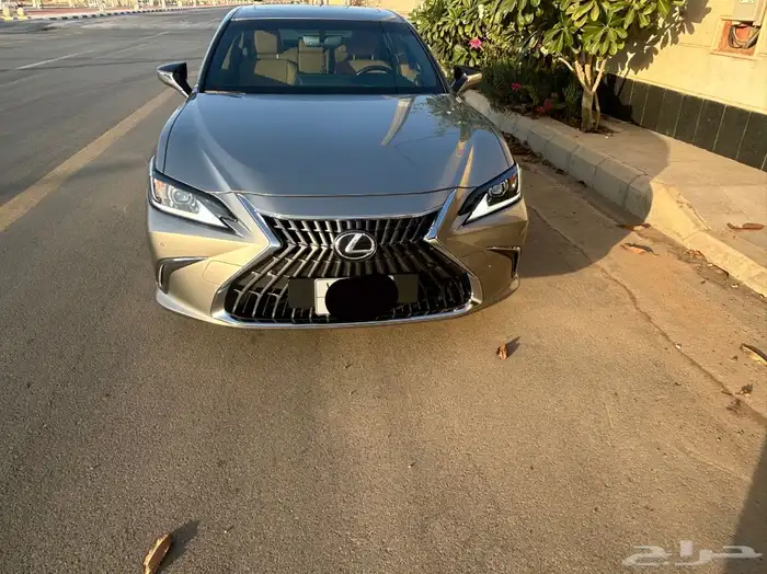 لكزس ES250 AA 2023 0