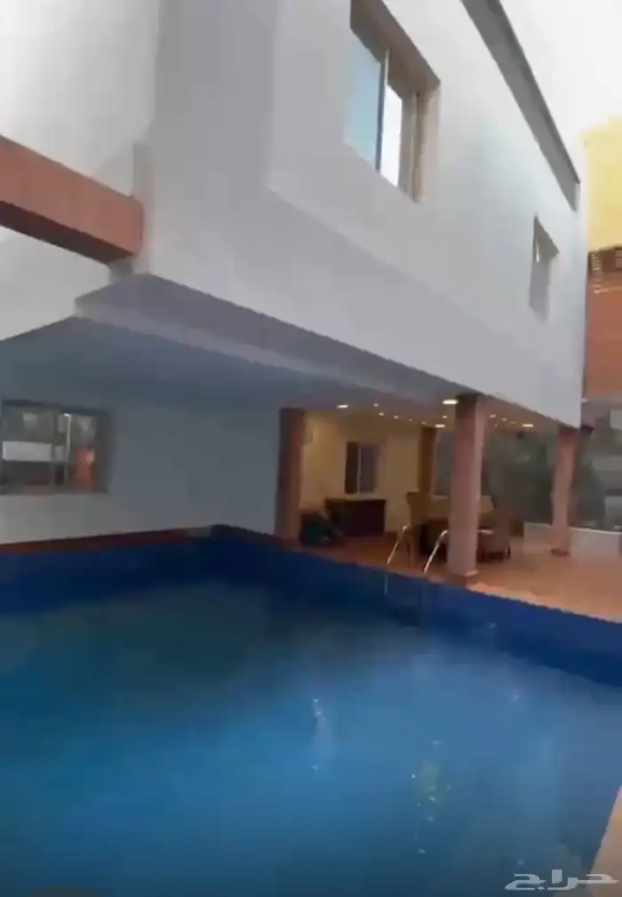 فيلا فاخرة للبيع بحي طيبة  الرحيلي 4
