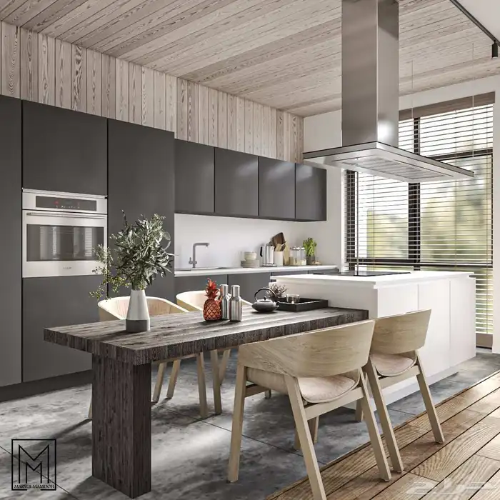 تصميم داخلي وواجهات 5