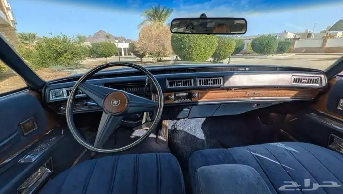 كدلك فليتوود موديل 1976 كلاسيك 5