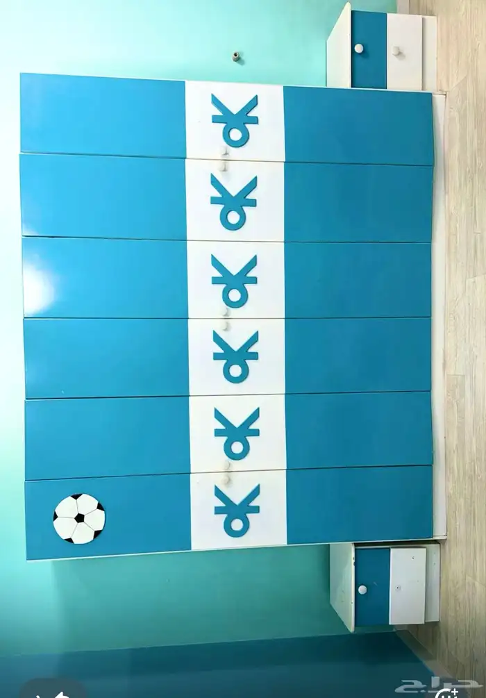 دولاب 6 درف للبيع 0