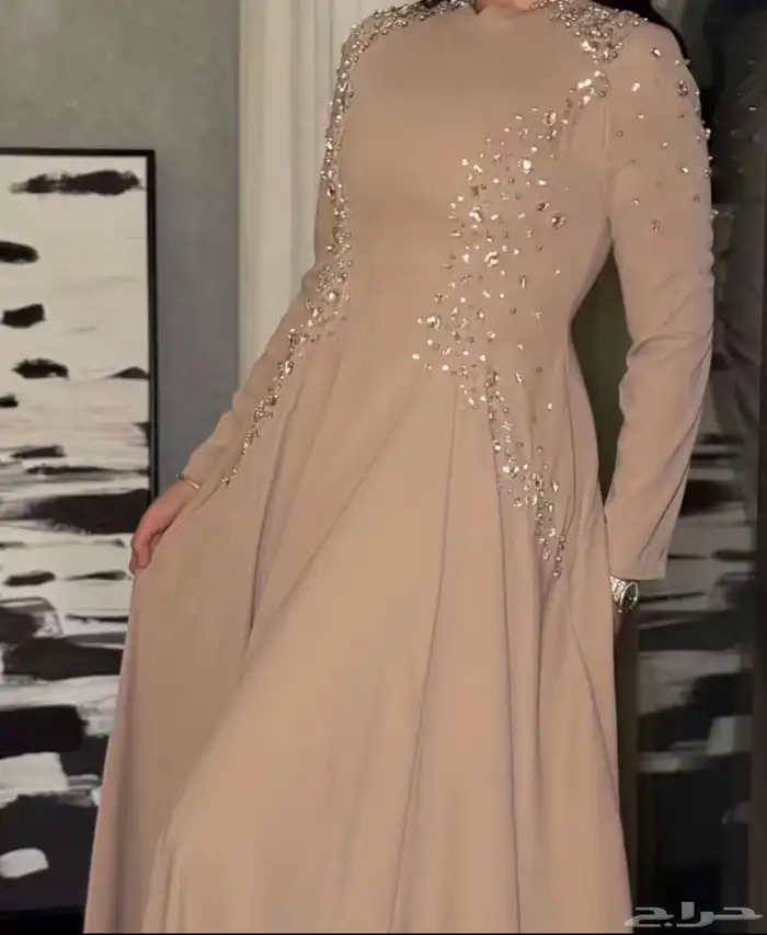 فستان زواج نظييف 4