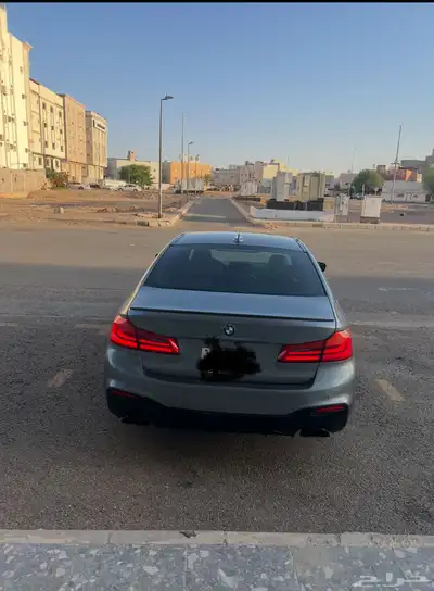 BMW. 520i. بي ام دبليو الفئة الخامسة index