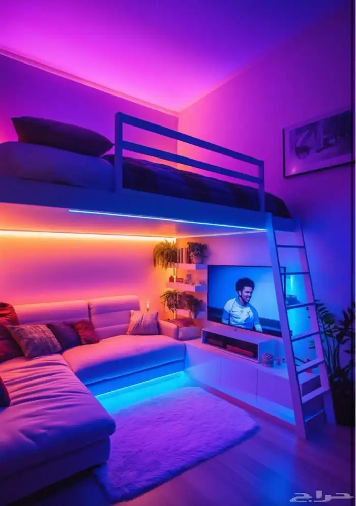 خدمة استثنائيه فرش منازل 1