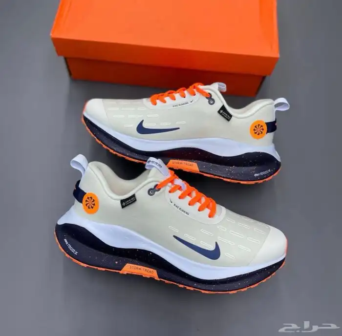 شوز نايك رياضي وكاجول اوتلت 1
